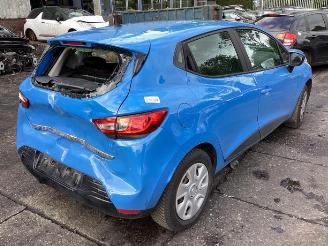 Renault Clio Clio IV (5R), Hatchback 5-drs, 2012 / 2021 0.9 Energy TCE 90 12V picture 3