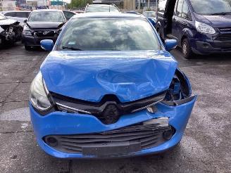 Renault Clio Clio IV (5R), Hatchback 5-drs, 2012 / 2021 0.9 Energy TCE 90 12V picture 6