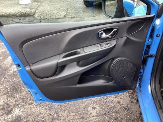 Renault Clio Clio IV (5R), Hatchback 5-drs, 2012 / 2021 0.9 Energy TCE 90 12V picture 20
