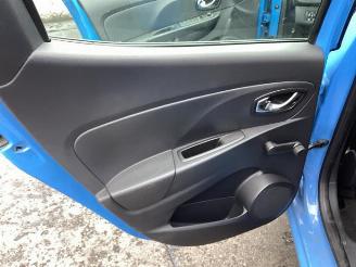 Renault Clio Clio IV (5R), Hatchback 5-drs, 2012 / 2021 0.9 Energy TCE 90 12V picture 23