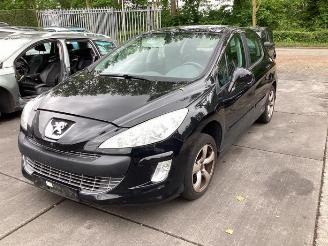 Peugeot 308 308 (4A/C), Hatchback, 2007 / 2015 1.6 VTI 16V picture 5