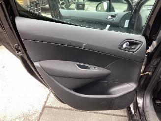 Peugeot 308 308 (4A/C), Hatchback, 2007 / 2015 1.6 VTI 16V picture 21