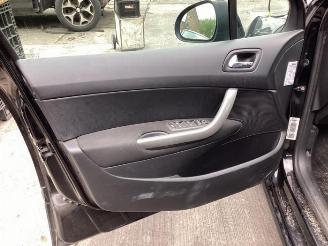 Peugeot 308 308 (4A/C), Hatchback, 2007 / 2015 1.6 VTI 16V picture 19
