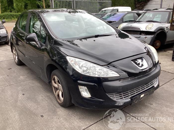 Peugeot 308 308 (4A/C), Hatchback, 2007 / 2015 1.6 VTI 16V