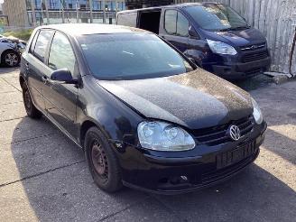 Démontage voiture Volkswagen Golf Golf V (1K1), Hatchback, 2003 / 2010 1.4 TSI 122 16V 2008/8
