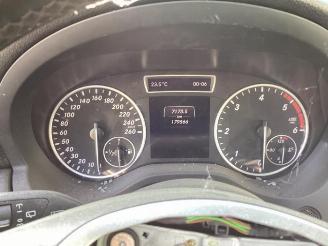 Mercedes A-klasse A (W176), Hatchback, 2012 / 2018 1.5 A-180 CDI, A-180d 16V picture 11