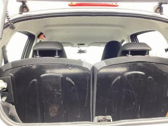 Toyota Aygo Aygo (B10), Hatchback, 2005 / 2014 1.0 12V VVT-i picture 11