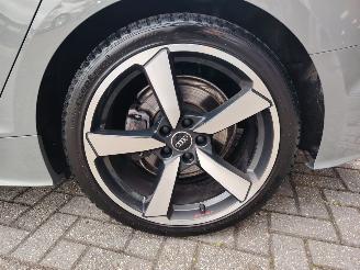 Audi A5 2.0 40 tfsi Quatrro Nardo Pano Camera Full options picture 20