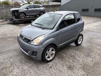 Citroën  AMI picture 23