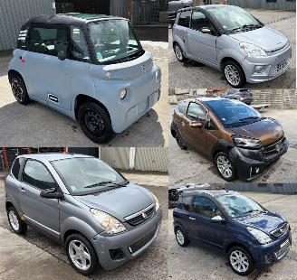 Citroën  AMI picture 1