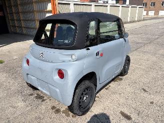 Citroën Ami  picture 62