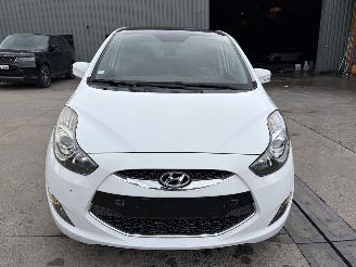 Hyundai Ix20 1.4 CRDI - 16V TURBO picture 20