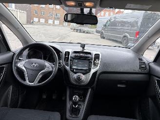 Hyundai Ix20 1.4 CRDI - 16V TURBO picture 6