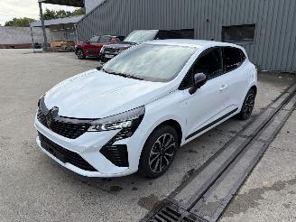 Renault Clio VAT CAR, NETTO PRICE 1.0i - 12V TURBO TCE 100 ECO-G picture 1