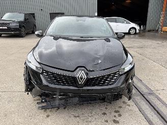 Renault Clio 1.0i - 12V TURBO TCE 100 picture 21