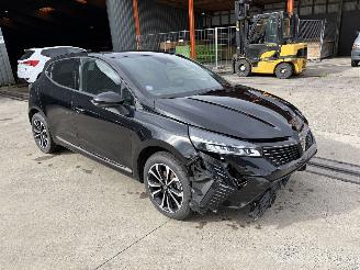 Renault Clio 1.0i - 12V TURBO TCE 100 picture 1