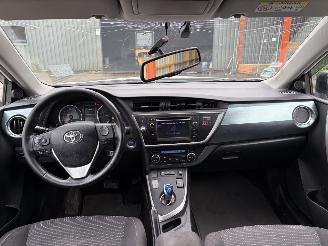Toyota Auris 1.8i - 16V HYBRID picture 6