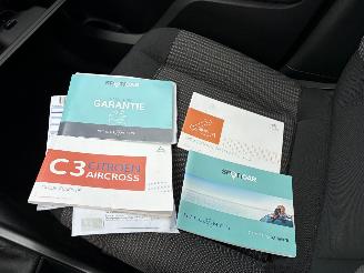 Citroën C3 Aircross 1.5 BLUE HDI - 16V picture 15