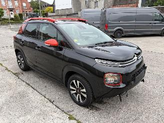 skadebil auto Citroën C3 Aircross 1.5 BLUE HDI - 16V 2019/4