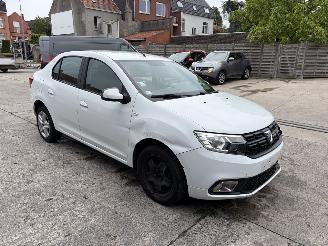 Dacia Logan II 0.9 TCE 90 picture 1