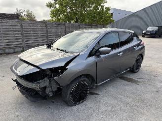 Nissan Leaf  picture 2