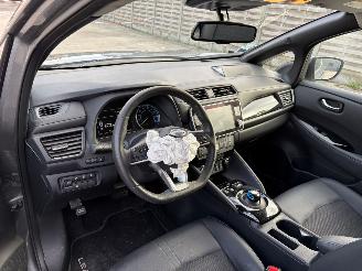 Nissan Leaf  picture 3