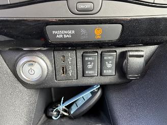 Nissan Leaf  picture 12