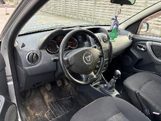 Dacia Duster 4x4 1.5 DCI - 8V TURBO picture 3