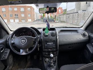 Dacia Duster 4x4 1.5 DCI - 8V TURBO picture 6