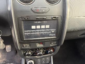 Dacia Duster 4x4 1.5 DCI - 8V TURBO picture 10