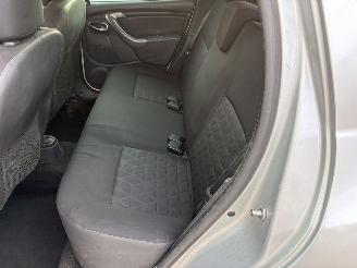 Dacia Duster 4x4 1.5 DCI - 8V TURBO picture 7