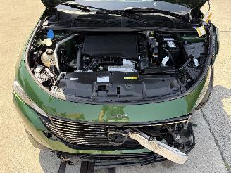 Peugeot 308 1.2 PURETECH - 12V TURBO picture 16