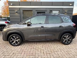 krockskadad bil auto Citroën C3 Aircross 1.2 PureTech Shine | Automaat Panoramadak 2022/9