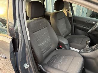 Opel Meriva 1.4 Business+ | Airco Navi Lm-velgen picture 22