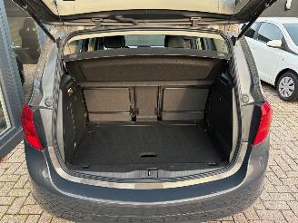 Opel Meriva 1.4 Business+ | Airco Navi Lm-velgen picture 20