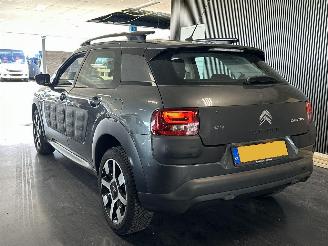 Citroën C4 cactus 1.2e VTI FEEL Automaat picture 2