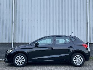Seat Ibiza 1.0 TSI picture 6