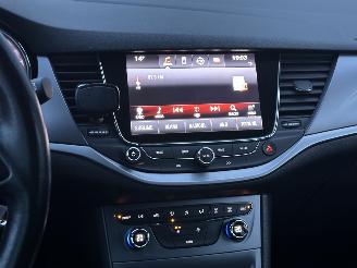 Opel Astra 1.0 innovation AUTOMAAT picture 11