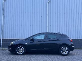 Opel Astra 1.0 innovation AUTOMAAT picture 5