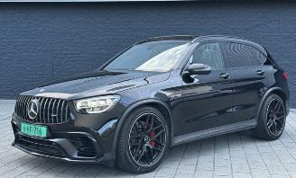 Mercedes  Glc63s Amg 4-Matic+ Edition One picture 2