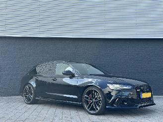 Coche accidentado Audi Rs6 4.0TFSI RS6 QUATTRO 2015/8