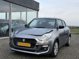 Unfallwagen Suzuki Swift 1.2 Select AUTOMAAT NAP 2020/1