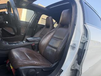 Mercedes A-klasse A180 AMG PANO/AUTOMAAT picture 8