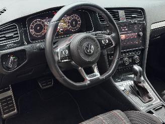 Volkswagen Golf 2.0TSI GTI FACELIFT PANO/DSG picture 10