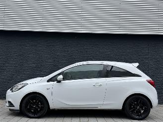 Opel Corsa-E 1.3 CDTI AUTOMAAT picture 3