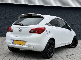 Opel Corsa-E 1.3 CDTI AUTOMAAT picture 6