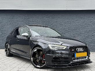  Audi S3 SPORTBACK PANO/DSG/500PK 2014/5