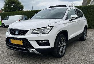 skadebil auto Seat Ateca 1.4 Xcellence AUTOMAAT/PANO/FULL OPTION 2018/3