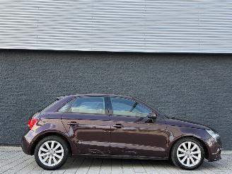 Audi A1 SPORTBACK 1.6 tdi automaat 5deurs picture 2