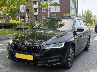 Skoda Octavia 2.0TDI DSG/PANO/FULL OPTION picture 2